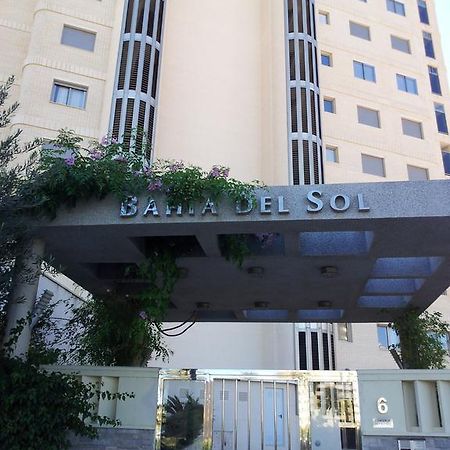 Apartment Bahia Del Sol, A 20 M De Playa Arinal-Bol,Calpe Szoba fotó